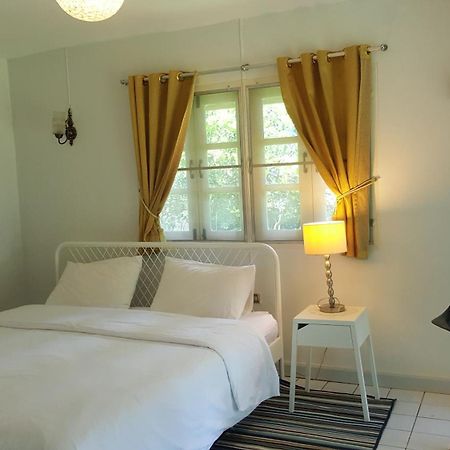Baan Kratom Tong By The Sea Villa ชะอำ ภายนอก รูปภาพ